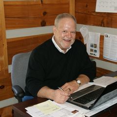 Linville Land Harbor Agent - Greg Coley