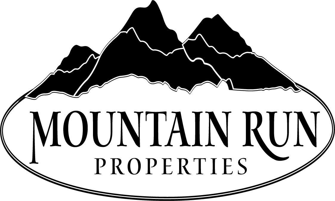 Linville Land Harbor Homes for Sale | Mountain Run Properties