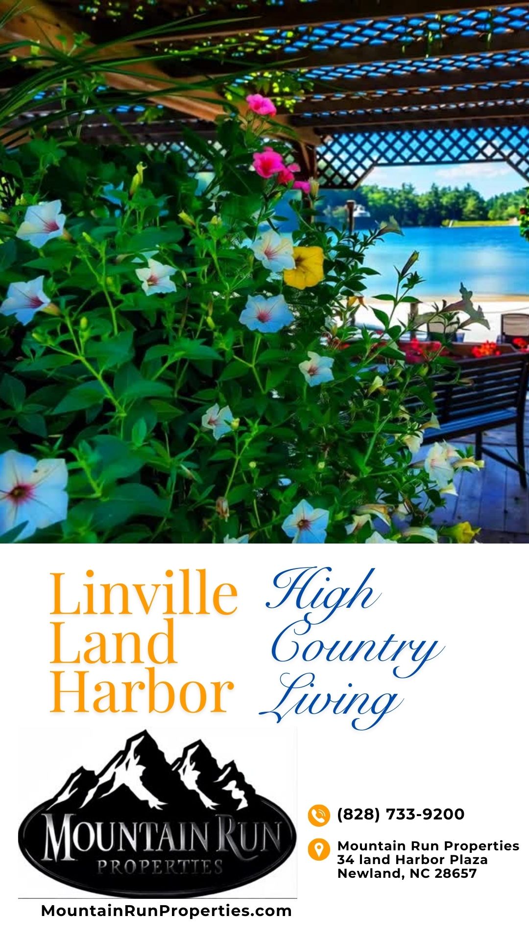 Buying a Home in Newland, Linville, Banner Elk & the North Carolina High Country