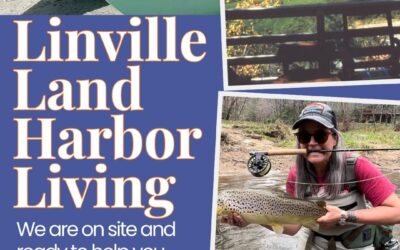 Why Buyers from NC, SC, VA, and Florida Choose Linville Land Harbor