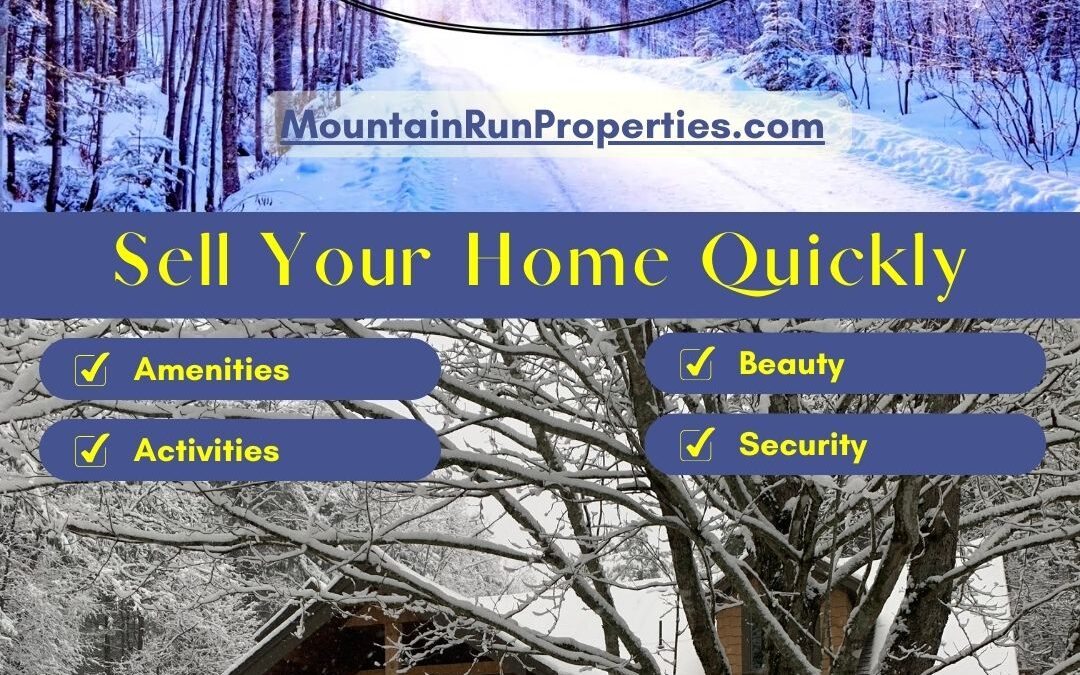 How to Sell Your Linville Land Harbor Home Fast and for Top Dollar