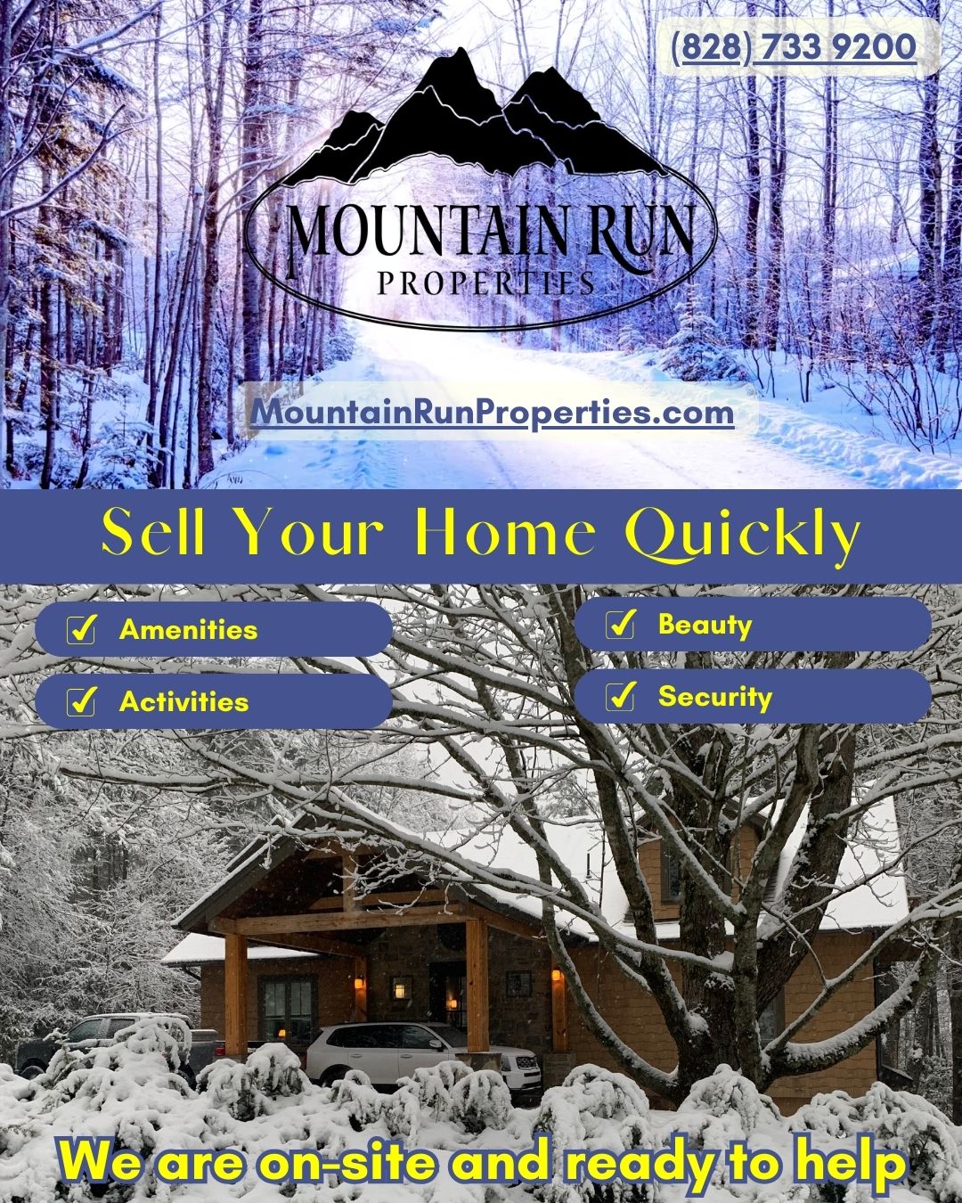 How to Sell Your Linville Land Harbor Home Fast and for Top Dollar