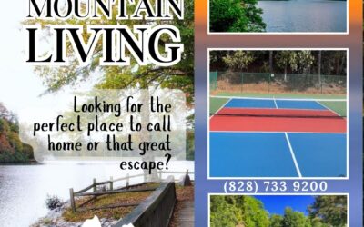 What Today’s Buyers Are Looking for in Linville Land Harbor Homes