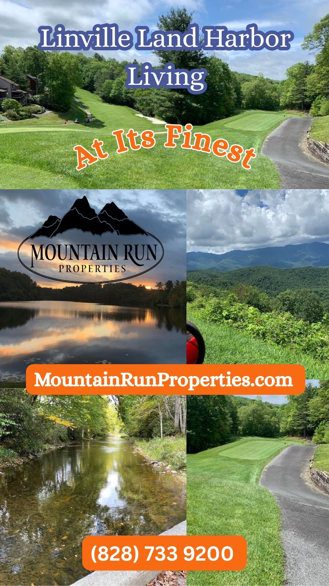 How Linville Land Harbor Amenities Increase Home Value