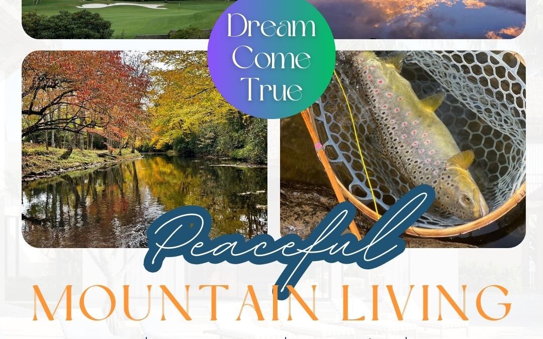 Is Linville Land Harbor a Good Place to Retire?