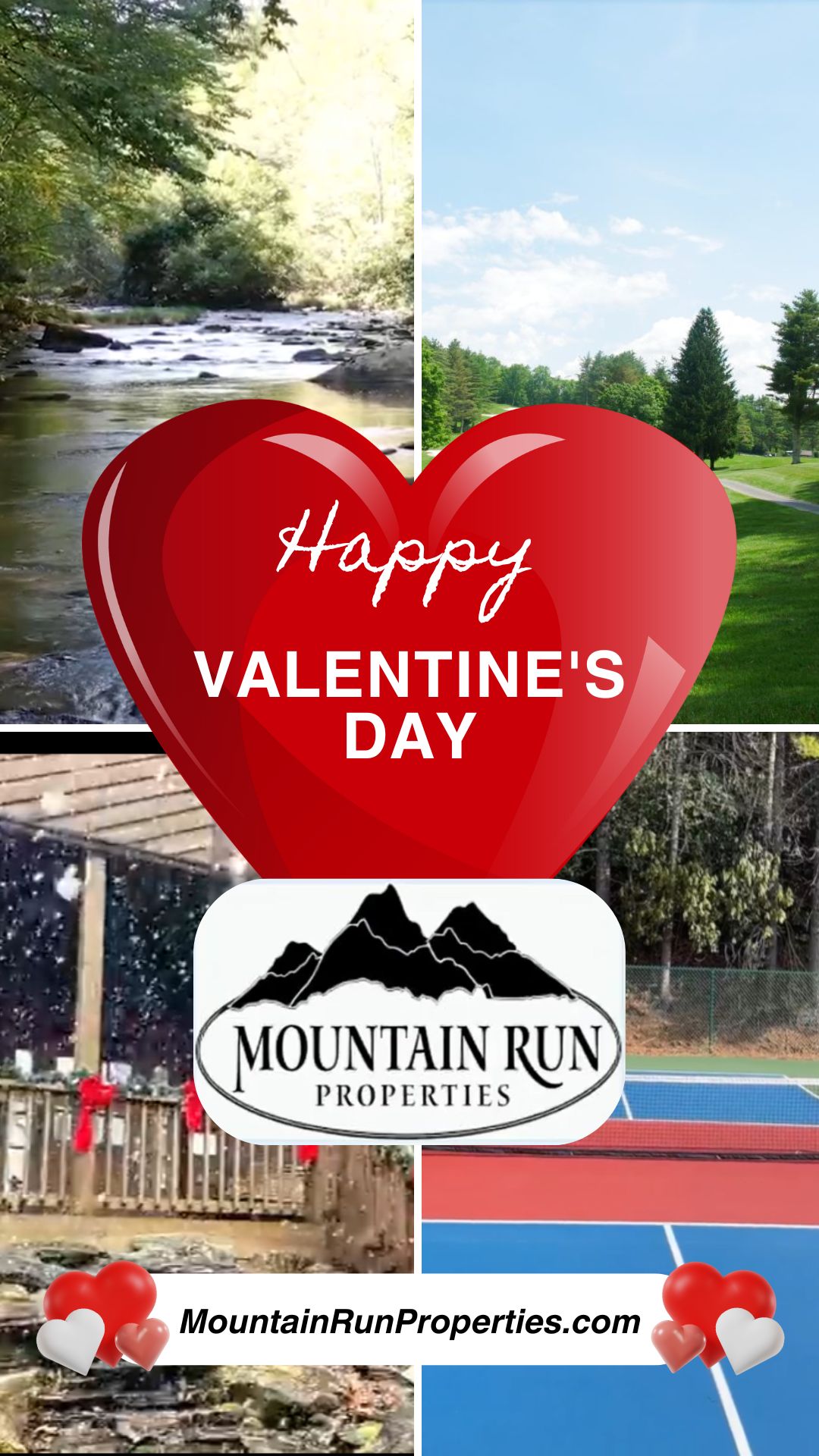 Linville Land Harbor Community Amenities: Golf, Pickleball, Trails, and a Lifestyle You’ll Love