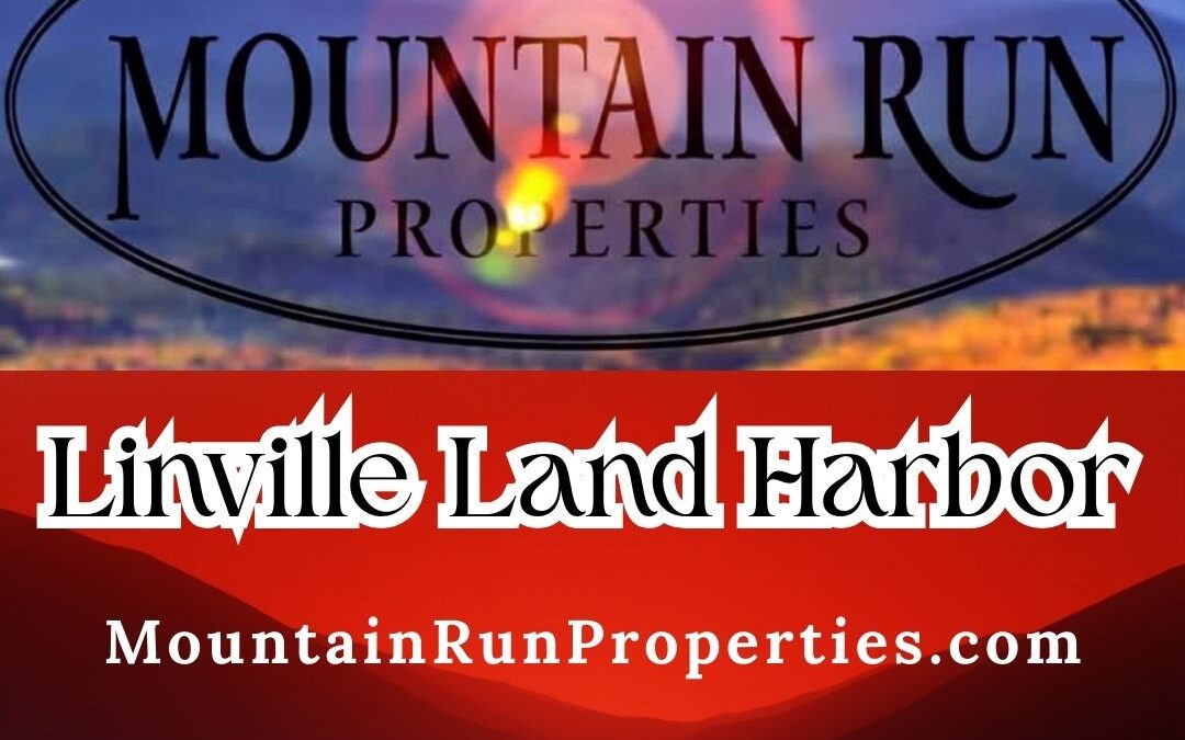 Why Linville Land Harbor Is Perfect for a Second Home