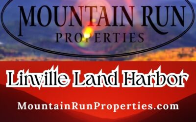 Why Linville Land Harbor Is Perfect for a Second Home