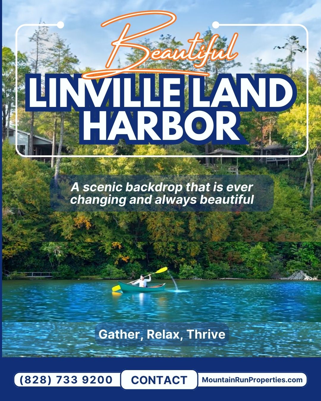 Top Tips for Maximizing Your Linville Land Harbor Home Value
