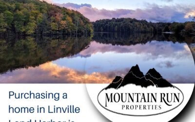 What Buyers Ask First About Linville Land Harbor Homes