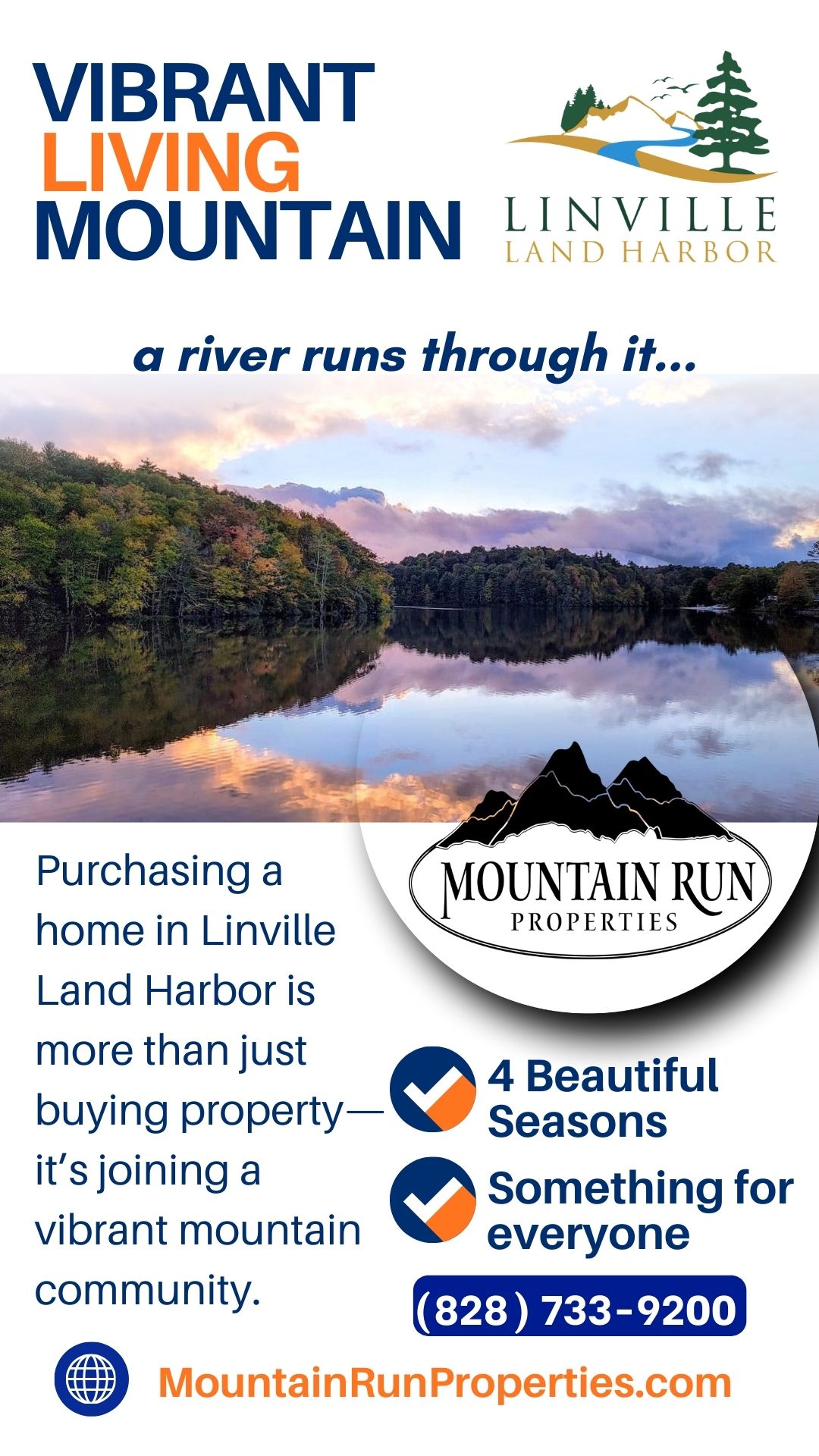 What Buyers Ask First About Linville Land Harbor Homes