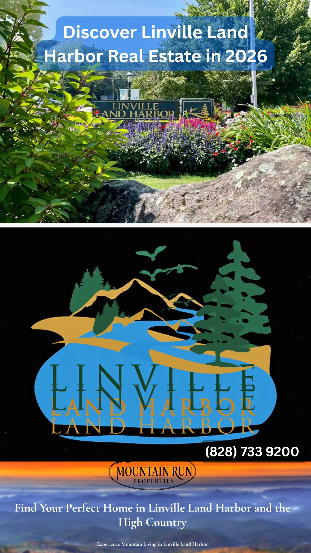 Why Linville Land Harbor Homes Are a Smart Investment in 2026