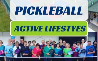 2026 Linville Land Harbor Pickleball Tournament: A Mountain Lifestyle Highlight