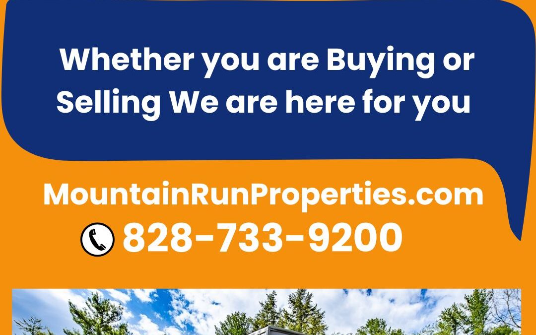 Linville Land Harbor Homes for Sale – Golf Course Living on the 6th Green