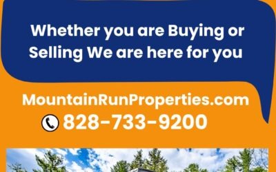 Linville Land Harbor Homes for Sale – Golf Course Living on the 6th Green