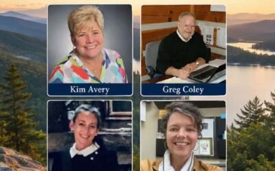 Trusted by Linville Land Harbor Buyers and Sellers