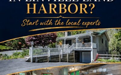 Selling a Home in Linville Land Harbor: Why Local Real Estate Expertise Matters