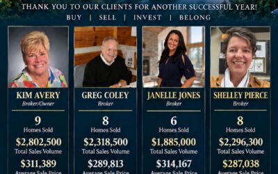Linville Land Harbor Real Estate: Find Your Place in the High Country