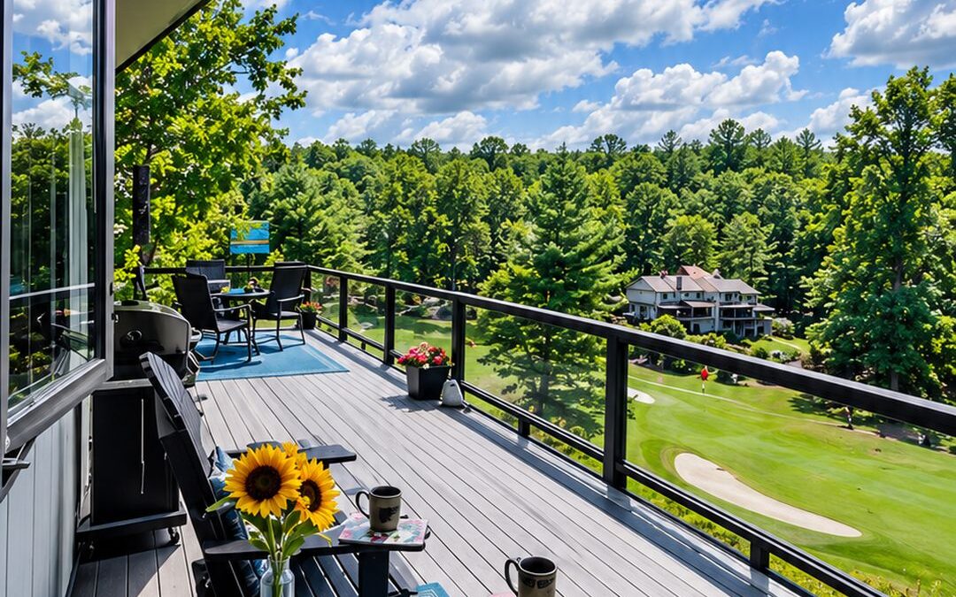Linville Land Harbor Real Estate: A Distinctive Mountain Community