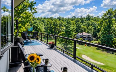 Linville Land Harbor Real Estate: A Distinctive Mountain Community