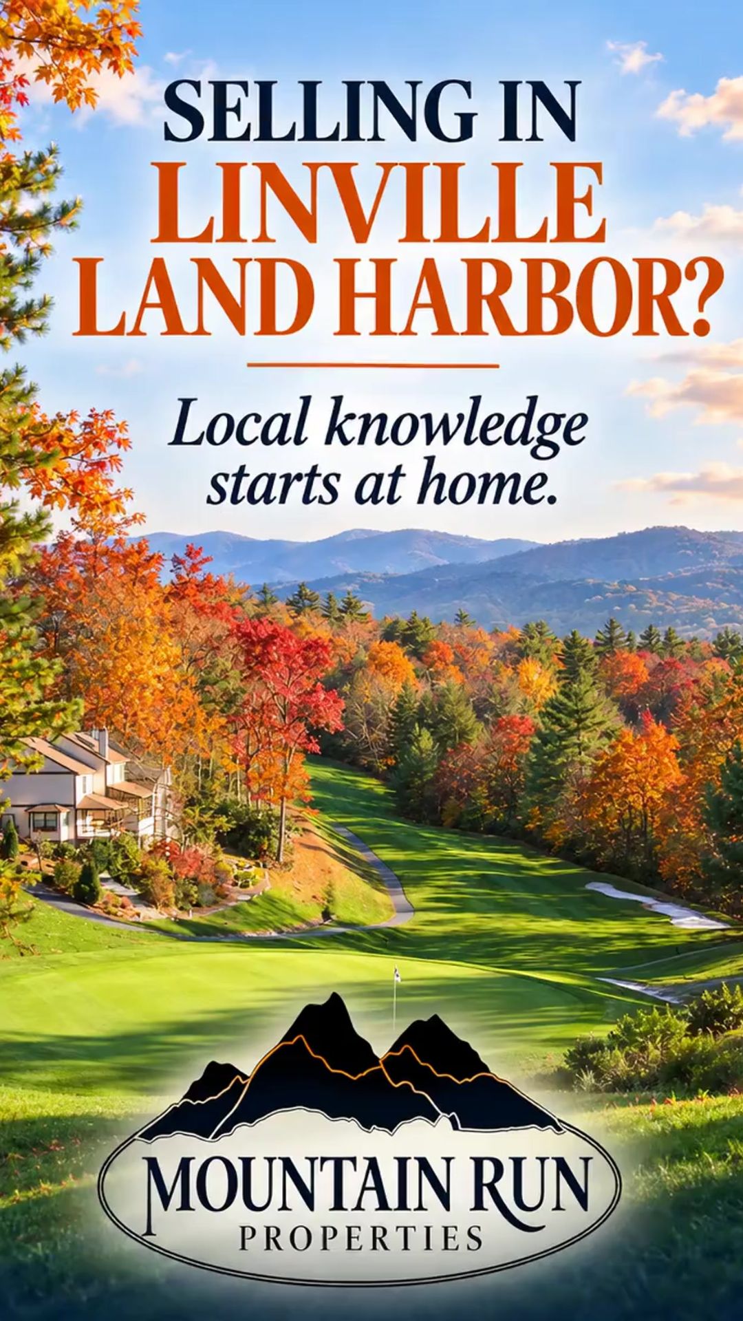 How to Get Your Linville Land Harbor Home in Front of More Buyers