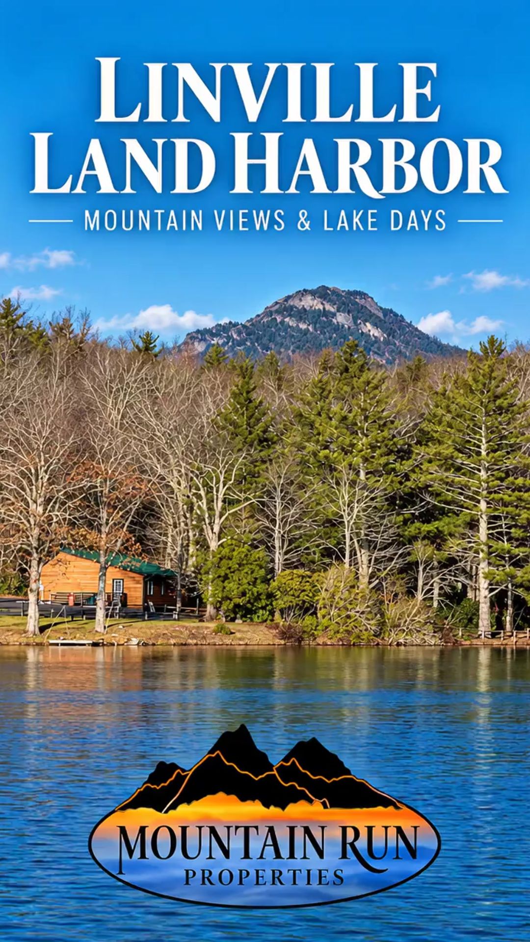 Where Is Linville Land Harbor? A Local Guide to Newland, NC and the High Country